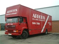 Abbotts Removals and Storage 258493 Image 0